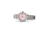 Rolex Lady-Datejust M279139RBR-0002 Lady-Datejust M279139RBR-0002 Watch in Store Laying Down