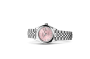 Rolex Lady-Datejust M279160-0013 Lady-Datejust M279160-0013 Watch in Store Laying Down