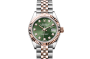 Rolex Lady-Datejust M279171-0007 Lady-Datejust M279171-0007 Watch Front Facing