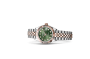 Rolex Lady-Datejust M279171-0007 Lady-Datejust M279171-0007 Watch in Store Laying Down
