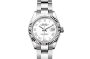 Rolex Lady-Datejust M279174-0020 Lady-Datejust M279174-0020 Watch Front Facing