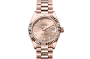 Rolex Lady-Datejust M279175-0029 Lady-Datejust M279175-0029 Watch Front Facing