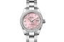 Rolex Lady-Datejust M279384RBR-0004 Lady-Datejust M279384RBR-0004 Watch Front Facing