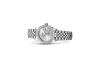 Rolex Lady-Datejust M279384RBR-0021 Lady-Datejust M279384RBR-0021 Watch in Store Laying Down
