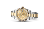Rolex Sky-Dweller M336933-0001 Sky-Dweller M336933-0001 Watch in Store Laying Down