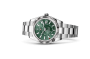 Rolex Sky-Dweller M336934-0001 Sky-Dweller M336934-0001 Watch in Store Laying Down