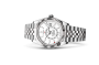 Rolex Sky-Dweller M336934-0004 Sky-Dweller M336934-0004 Watch in Store Laying Down