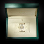 Rolex Pearlmaster 29 M80298-0071 Box