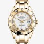 Rolex Pearlmaster 29 M80318-0054 Front Facing