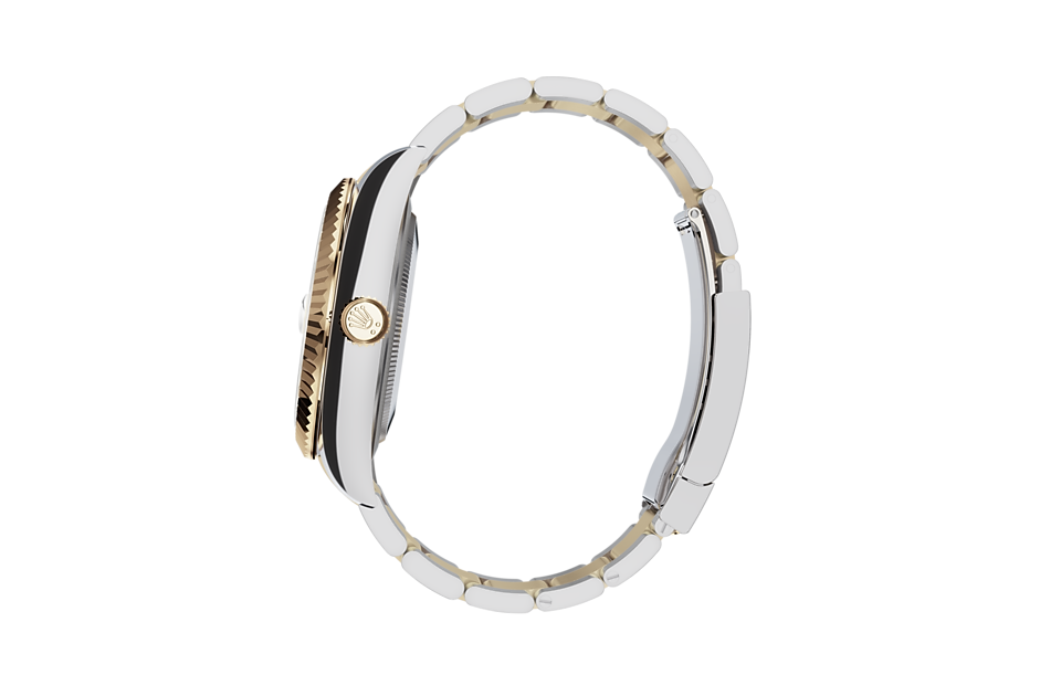 Rolex Sky-Dweller M336933-0001 on Wrist