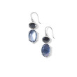 Ippolita Rock Candy Luce 2 Stone Drop Earrings