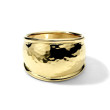 Ippolita Classico Medium Goddess Ring in 18K Gold
