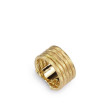 Marco Bicego Jaipur Link 18kt Yellow Gold 5 Row Ring