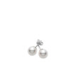 Mikimoto 6mm A+ Pearl Stud Earrings