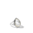 Ippolita Chimera Rock Candy Mother of Pearl Teardrop Ring 