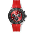 TAG Heuer Formula 1 Red