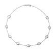 Ippolita Polished Rock Candy Confetti Mother-Of-Pearl Necklace