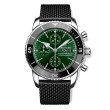 Breitling Superocean Heritage Chronograph 44 - Green