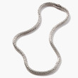 John Hardy Classic Chain Silver Necklace