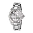 Gucci Dive Stainless Steel Bee Watch - 40mm