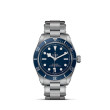 TUDOR Black Bay Fifty-Eight with Steel Case and Steel Bracelet - 39mm M79030B-0001 Watch Upright