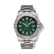 Breitling Avenger Automatic 42 Green Dial