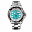 Breitling Turquoise Blue 44