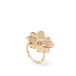 Marco Bicego Petali Diamond Flower Ring