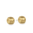 Marco Bicego Africa Yellow Gold Stud Earrings