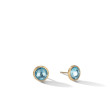 Marco Bicego Jaipur Blue Topaz Earrings