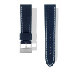 Breitling Blue Military Strap - 22MM
