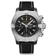 Breitling Avenger Chronograph Watch A13317101B1X1