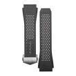 TAG Heuer Connected 3rd Generation Black Watch Strap
