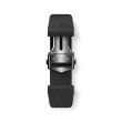TAG Heuer Connected E4 Smartwatch 42 Black Rubber Strap