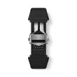 TAG Heuer Connected E4 Smartwatch 45 Black Rubber Strap