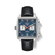 Tag Heuer Monaco Calibre 11 Automatic Chronograph Watch Front