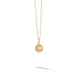 Marco Bicego Africa Boules Necklace in 18K Gold main view