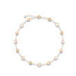 Siviglia Mother of Pearl Short Necklace