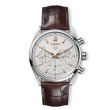 TAG Heuer Carrera Chronograph White Dial Watch - 42mm