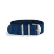 BREITLING Blue OUTERKNOWN Econyl Strap - 20MM