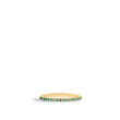 EF Collection Emerald Eternity Ring