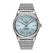 BREITLING Chronomat Automatic Ice Blue Dial - 36mm