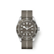 TUDOR Black Bay Fifty-Eight 925 with Taupe Dial and Jacquard Strap - 39mm M79010SG-0002 Watch Upfront