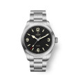 TUDOR Ranger on Stainless Steel Bracelet M79950-0001 Watch Upfront