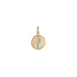 Marco Bicego Jaipur Small Gold Diamond Pendant