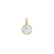 Marco Bicego Jaipur Small Mother of Pearl Pendant