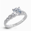 MR2399 Duchess Engagement Ring
