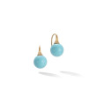 Marco Bicego Africa Turquoise Drop Earrings