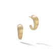 Marco Bicego Lucia 18K Yellow Gold Small Hoop Earrings main image