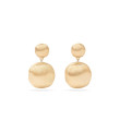 Marco Bicego Africa Yellow Gold Earrings